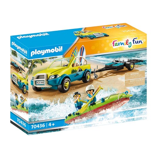 Playmobil PLAYMOBIL GIFT SET DIVER WITH TREASURE CHEST 70678 70678