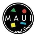 MAUI and Sons