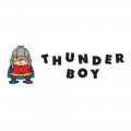 THUNDER BOY