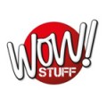 Wow! Stuff