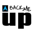 BACK ME up