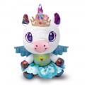 --- ΜΕΓΑΛΟ ΑΥΓΟ BABY GEMMY ROYAL UNICORN TGP00035