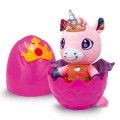 --- ΜΕΓΑΛΟ ΑΥΓΟ BABY GEMMY ROYAL UNICORN TGP00035