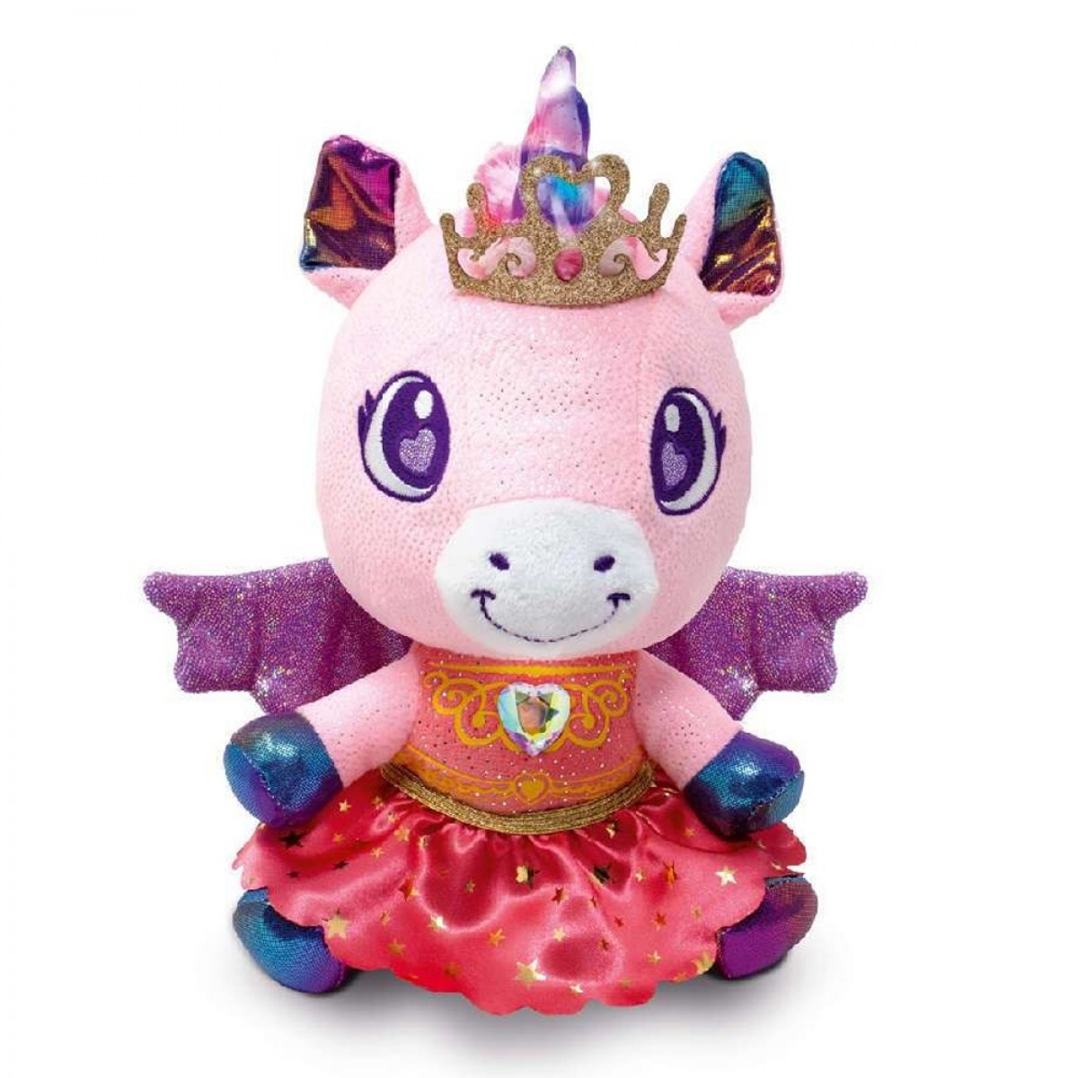 --- ΜΕΓΑΛΟ ΑΥΓΟ BABY GEMMY ROYAL UNICORN TGP00035