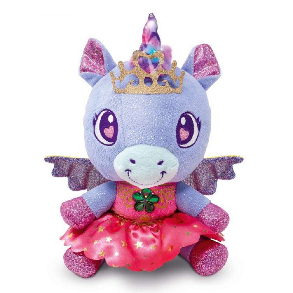 --- ΜΕΓΑΛΟ ΑΥΓΟ BABY GEMMY ROYAL UNICORN TGP00035