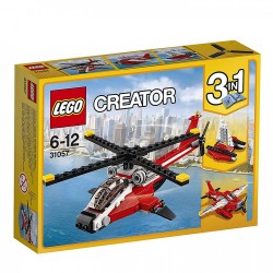 LEGO AIR BLAZER 31057