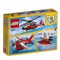 LEGO AIR BLAZER 31057