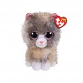 AS BEANIE BOOS ΧΝΟΥΔΩΤΑ ΖΩΑΚΙΑ TY36011 (15 ΕΚ.)