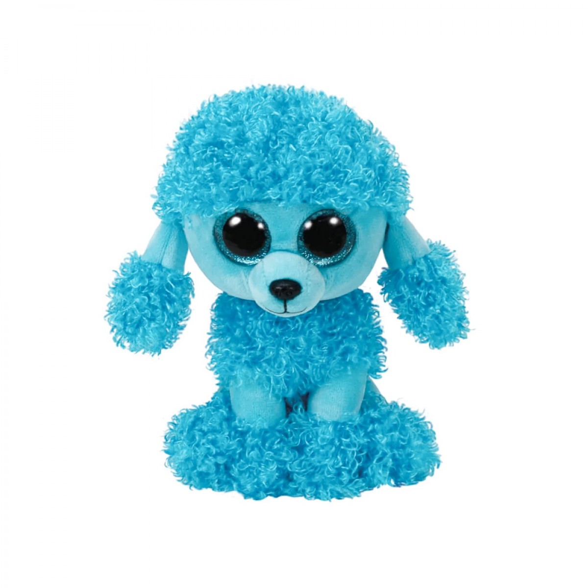 AS BEANIE BOOS ΧΝΟΥΔΩΤΑ ΖΩΑΚΙΑ TY36011 (15 ΕΚ.)