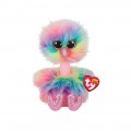 AS BEANIE BOOS ΧΝΟΥΔΩΤΑ ΖΩΑΚΙΑ TY36011 (15 ΕΚ.)