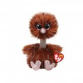 AS BEANIE BOOS ΧΝΟΥΔΩΤΑ ΖΩΑΚΙΑ TY36011 (15 ΕΚ.)