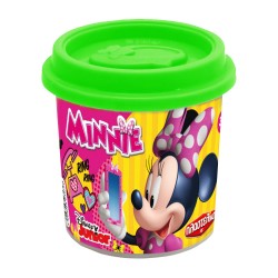 AS ΠΛΑΣΤΕΛΙΝΗ ΜΟΝΟ ΒΑΖΑΚΙ MINNIE 1045-03572.