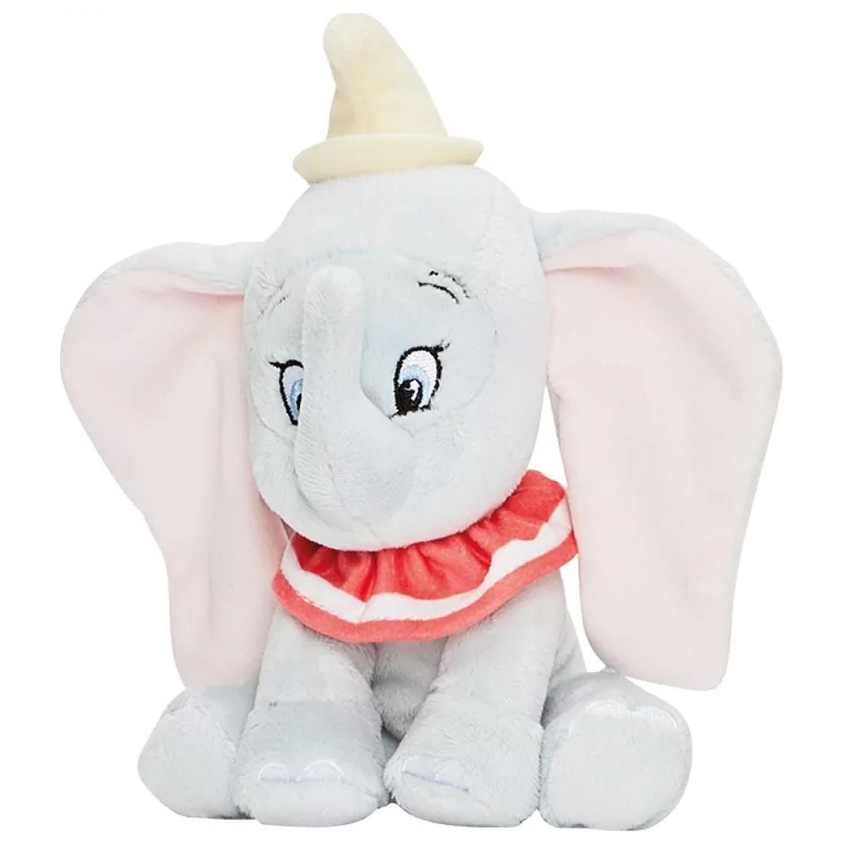 AS ΧΝΟΥΔΩΤΟ DISNEY DUMBO 17CM. 1607-01705