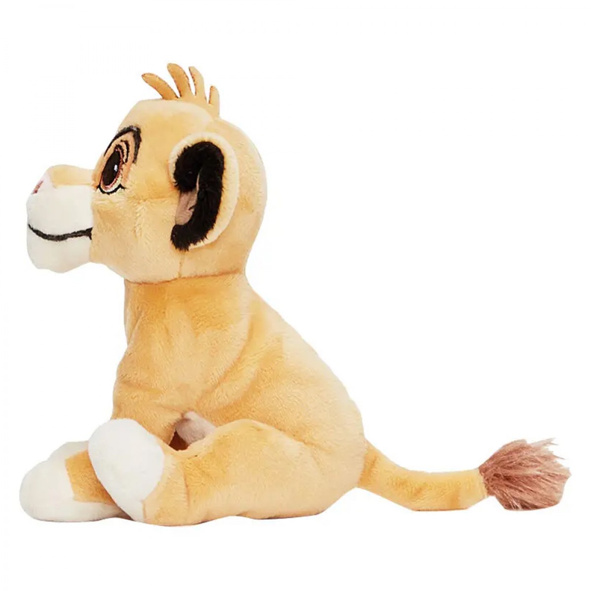 AS ΧΝΟΥΔΩΤΟ DISNEY SIMBA 17CM 1607-01706