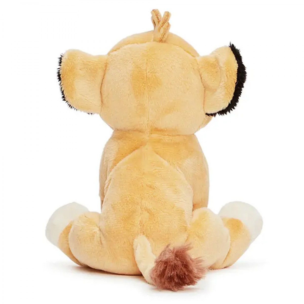 AS ΧΝΟΥΔΩΤΟ DISNEY SIMBA 17CM 1607-01706