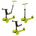 AS SHOKO SCOOTER PREMIUM 3 IN 1 ΛΑΧΑΝΙ 50519