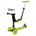 AS SHOKO SCOOTER PREMIUM 3 IN 1 ΛΑΧΑΝΙ 50519