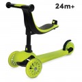 AS SHOKO SCOOTER PREMIUM 3 IN 1 ΛΑΧΑΝΙ 50519