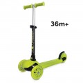 AS SHOKO SCOOTER PREMIUM 3 IN 1 ΛΑΧΑΝΙ 50519