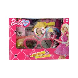 AS BARBIE ΑΞΕΣΟΥΑΡ ΓΙΑ ΤΟΝ ΚΙΝΗΜΑΤΟΓΡΑΦΟ 7518-80593