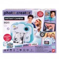 AS ΦΩΤΟΓΡΑΦΙΚΗ ΜΗΧΑΝΗ PHOTO CREATOR INSTANT CAMERA 1863-70601