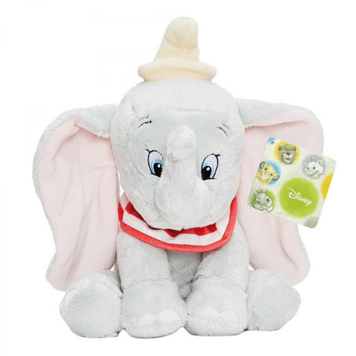 AS ΧΝΟΥΔΩΤΟ DISNEY DUMBO 1607-01709 (25 EK.)