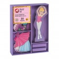 AS MAGNET BOX-SWEET BALLERINA 1029-64052