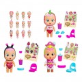 AS MINI ΚΛΑΨΟΥΛΙΝΙΑ ΜΑΓΙΚΑ ΔΑΚΡΥΑ TROPICAL BEACH BABIES 91609