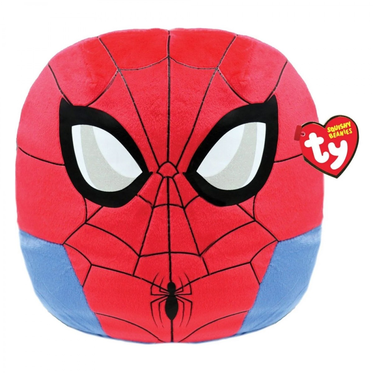 AS SQYISHY BEANIES SPIDERMAN (25X26 EKΑΤΟΣΤΑ) 39254