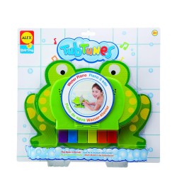 ALEX TOYS TUB TUNES WATER PIANO ΝΟ 4030