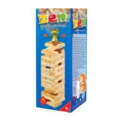 ARGY TOYS ΕΠΙΤΡΑΠΕΖΙΟ ΖΕΝ 8613