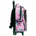 BACK ME UP TROLLEY ΝΗΠΙΟΥ PINK DEER 357-11072