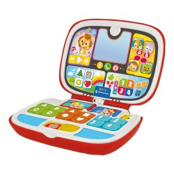 BABY CLEMENTONI ΕΚΠΑΙΔΕΥΤΙΚΟ BABY LAPTOP 1000-63375