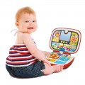 BABY CLEMENTONI ΕΚΠΑΙΔΕΥΤΙΚΟ BABY LAPTOP 1000-63375