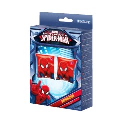 BESTWAY ΜΠΡΑΤΣΑΚΙΑ SPIDERMAN BW98001 (23X15 ΕΚ.)