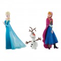 BULLYLAND FROZEN 2 DOUBLE PACK 13438