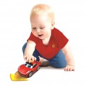 BURAGO JUNIOR FERRARI TOUCH AND GO 81605