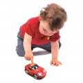 BURAGO JUNIOR FERRARI TOUCH AND GO 81605