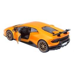 BURAGO 1/24 LAMPORGHIN HURACAN 18-21092