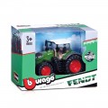 BURAGO 10 CM BURAGO FARM TRACTOR FENDT 18-31610