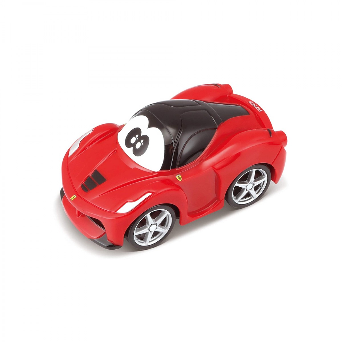 BURAGO FERRARI JUNIOR CITY PLAYMAT 85008