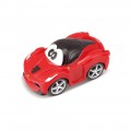 BURAGO FERRARI JUNIOR CITY PLAYMAT 85008