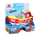 BURAGO SPLASH N PLAY WATER SQUIRTERS FIRE 89061