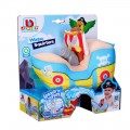 BURAGO SPLASH N PLAY WATER SQUIRTERS PIRATE 89062