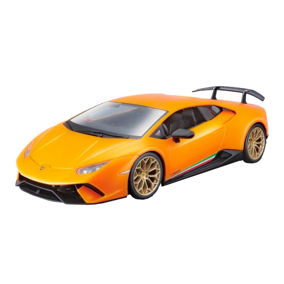 BURAGO 1/24 LAMPORGHIN HURACAN 18-21092