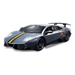 BURAGO 1/24 PLUS LAMPORGHINI MURCIELAGO LP 670-4 SV CHINA LIMITED 18-22120