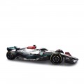 BURAGO 1/43 MERCEDES -AMG PETRONAS F1 TEAM W13 38167-38065