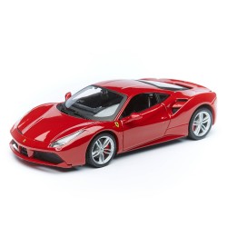 BURAGO FERRARΙ 488GTB 26013/26010