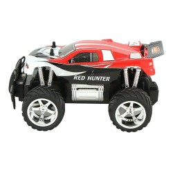 CARRERA R/C RED HUNTER X 370180012