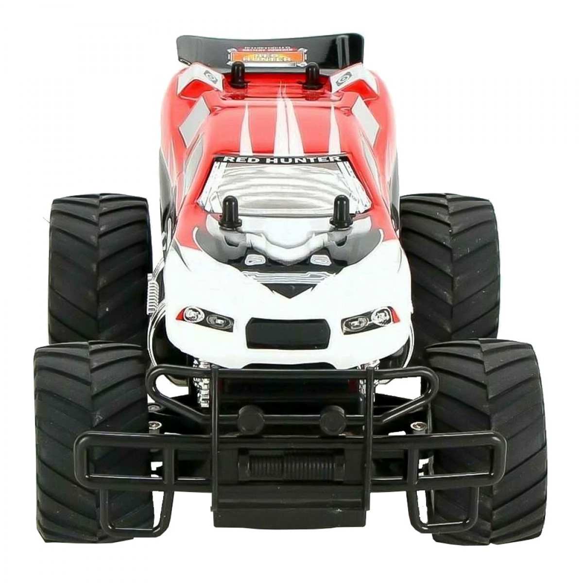 CARRERA R/C RED HUNTER X 370180012